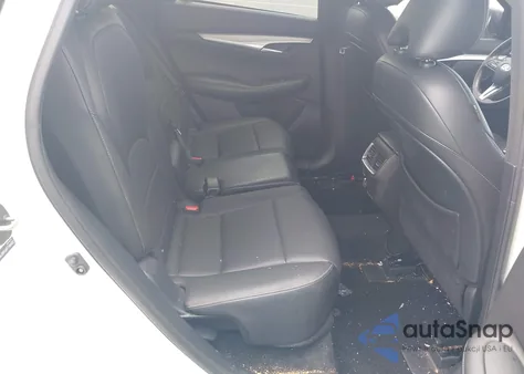 2019 Infiniti Qx50 Luxe из США, поврежденный, VIN 3PCAJ5M16KF148420